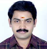 Dr.Sreeraj M